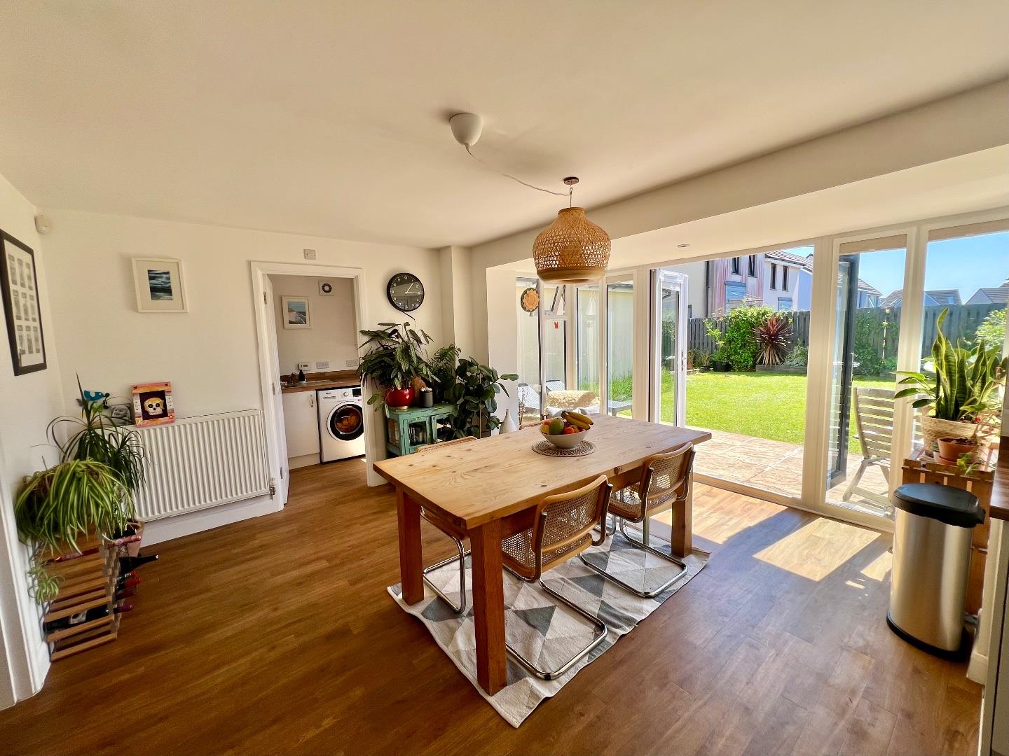 Porlock Close, Ogmore-by-sea, Vale of Glamorgan, CF32 0QE